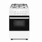 Плита газова BORGIO GGF 540 W