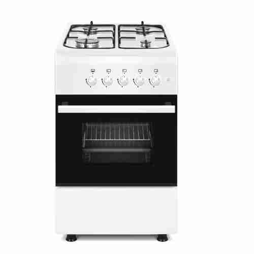 Плита газова BORGIO GGF 540 W