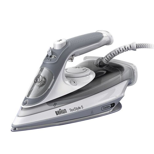 Утюг Braun SI 5078 GY Утюг Braun SI 5078 GY