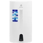 Водонагреватель с сухим тэном 80 л INTERLUX ILDH-80DY