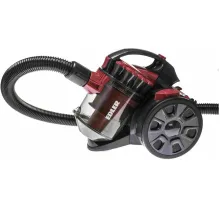Пилосос контейнерний EDLER ED-1409RB