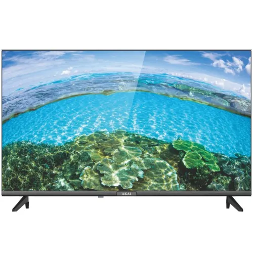 Телевизор  AKAI UA32HD22T2SF Smart Android 11.0