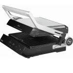 Гриль електричний ECG FORZA 5200 Fuego