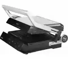 Гриль электрический ECG FORZA 5200 Fuego