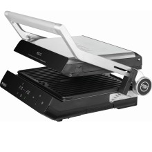 Гриль электрический ECG FORZA 5200 Fuego