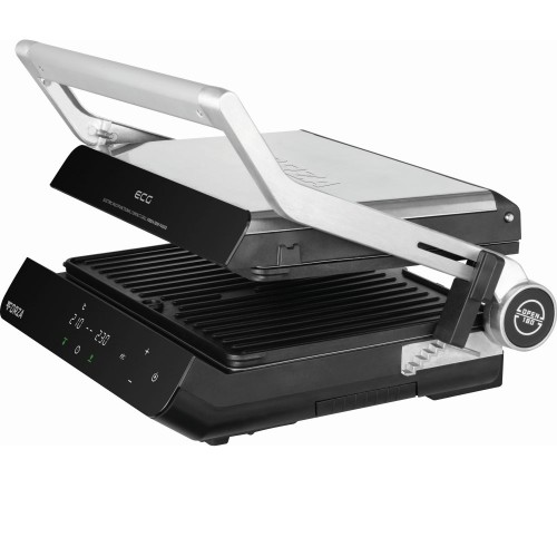 Гриль электрический ECG FORZA 5200 Fuego Гриль электрический ECG FORZA 5200 Fuego