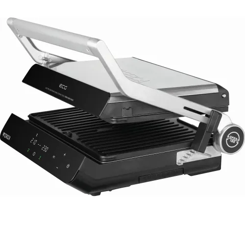 Гриль електричний ECG FORZA 5200 Fuego