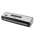 Вакууматор Heinner HAV-130BKSS Вакууматор Heinner HAV-130BKSS