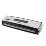 Вакууматор Heinner HAV-130BKSS