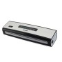 Вакууматор Heinner HAV-130BKSS - фото № 1 Вакууматор Heinner HAV-130BKSS - фото № 1