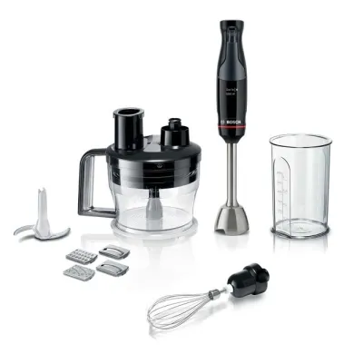 Блендер занурювальний Bosch MSM4B670