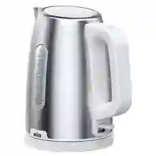 Чайник электрический Braun WK1500WH