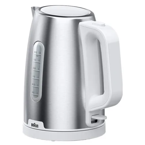 Чайник электрический Braun WK1500WH
