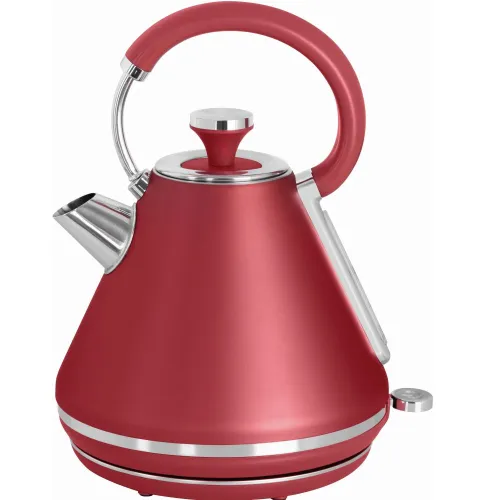 Чайник электрический ECG RK 1708 Tradizione Corsa