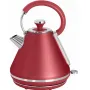 Чайник электрический ECG RK 1708 Tradizione Corsa