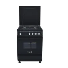 Плита газовая BORGIO GG 640BL MBBL