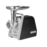 М'ясорубка KUMTEL HMG-04 Black