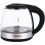 Чайник електричний Saturn ST-EK8461 - фото № 3