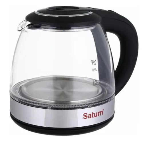 Чайник електричний Saturn ST-EK8461