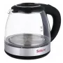 Чайник електричний Saturn ST-EK8461
