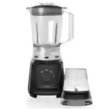 Блендер стаціонарний KUMTEL HTB-01 Black