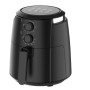 Мультипечь (аэрофритюрница) KUMTEL HAF-01 BLACK - фото № 2 Мультипечь (аэрофритюрница) KUMTEL HAF-01 BLACK - фото № 2