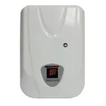 Стабилизатор напряжения сервомоторный Luxeon WDS-5500 SERVO