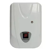 Стабилизатор напряжения сервомоторный Luxeon WDS-5500 SERVO