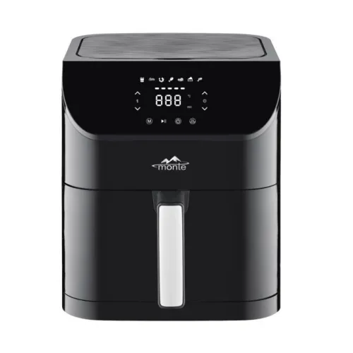 Мультипіч (аерогриль) Monte MT-2702 Мультипіч (аерогриль) Monte MT-2702