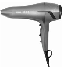Фен ECG Modifica Grigio Grande Фен ECG Modifica Grigio Grande