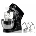 Миксер планетарный KUMTEL HSM-01 Black