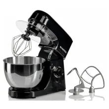 Міксер планетарний KUMTEL HSM-01 Black