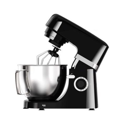 Миксер планетарный KUMTEL HSM-02 Black Миксер планетарный KUMTEL HSM-02 Black