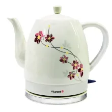 Чайник ViLgrand VC716L