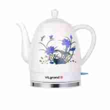 Чайник электрический ViLgrand VC716L