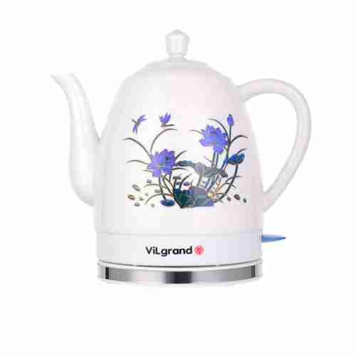 Чайник электрический ViLgrand VC716L