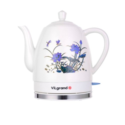Чайник электрический ViLgrand VC716L Чайник электрический ViLgrand VC716L