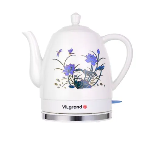 Чайник електричний ViLgrand VC716L