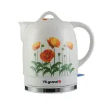 Чайник электрический ViLgrand VC917PN