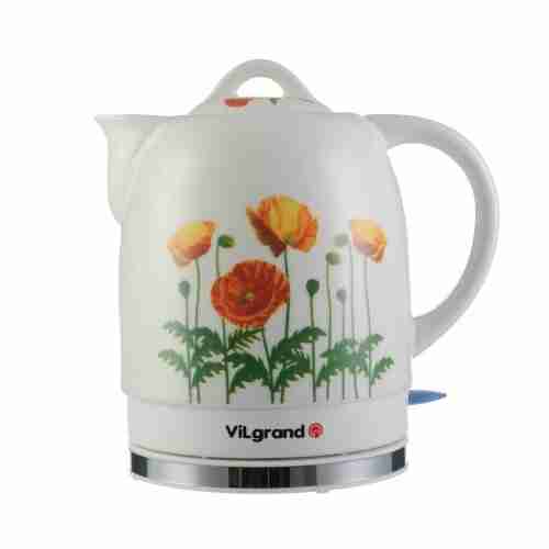 Чайник ViLgrand VC917PN