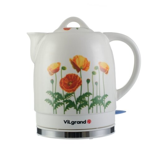 Чайник электрический ViLgrand VC917PN