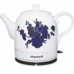 Чайник электрический ViLgrand VC515R