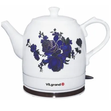 Чайник электрический ViLgrand VC515R
