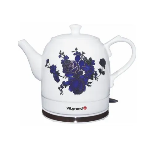 Чайник електричний ViLgrand VC515R