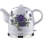 Чайник електричний ViLgrand VC412F