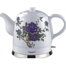 Чайник ViLgrand VC412F