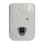 Стабилизатор напряжения однофазный сервомоторный Luxeon WDS-10000VA SERVO