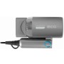 Фен дорожный ECG Modifica Grigio Piccolo - фото № 5 Фен дорожный ECG Modifica Grigio Piccolo - фото № 5