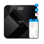 Ваги підлогові Liberton LBS-0818 Smart