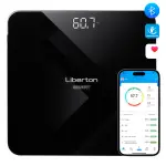 Ваги підлогові Liberton LBS-0818 Smart